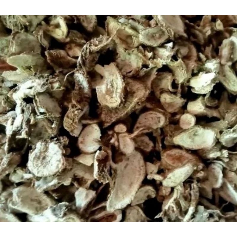 

Akar Ginseng Original kemasan 100gram