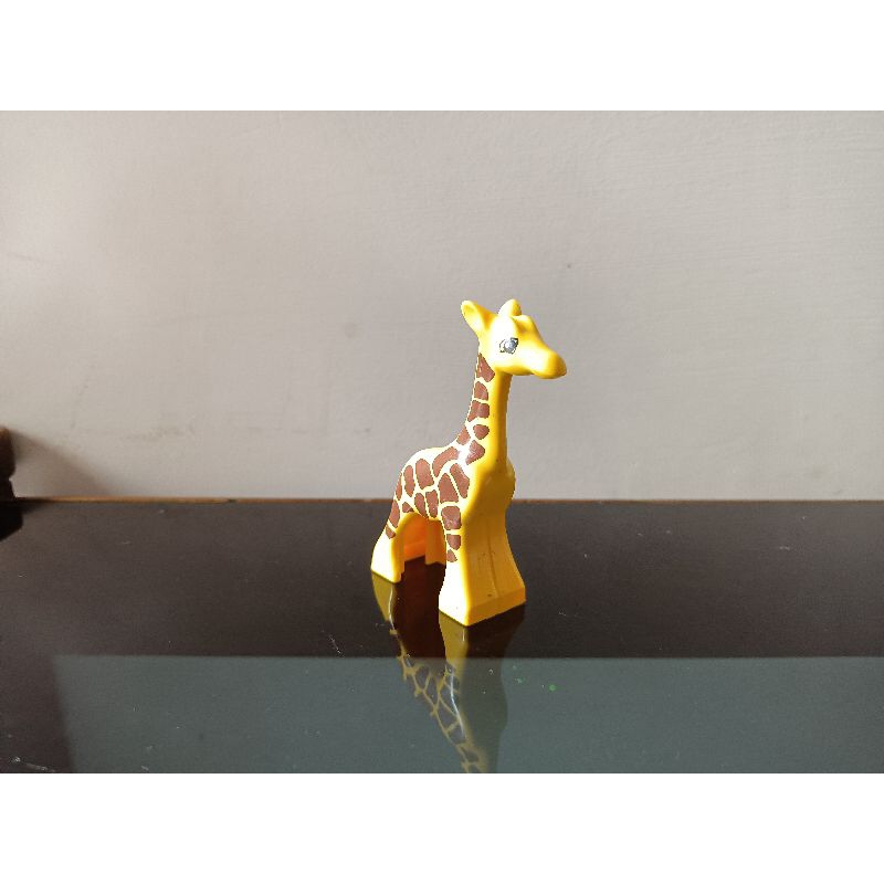 Duplo Baby Giraffe Preloved