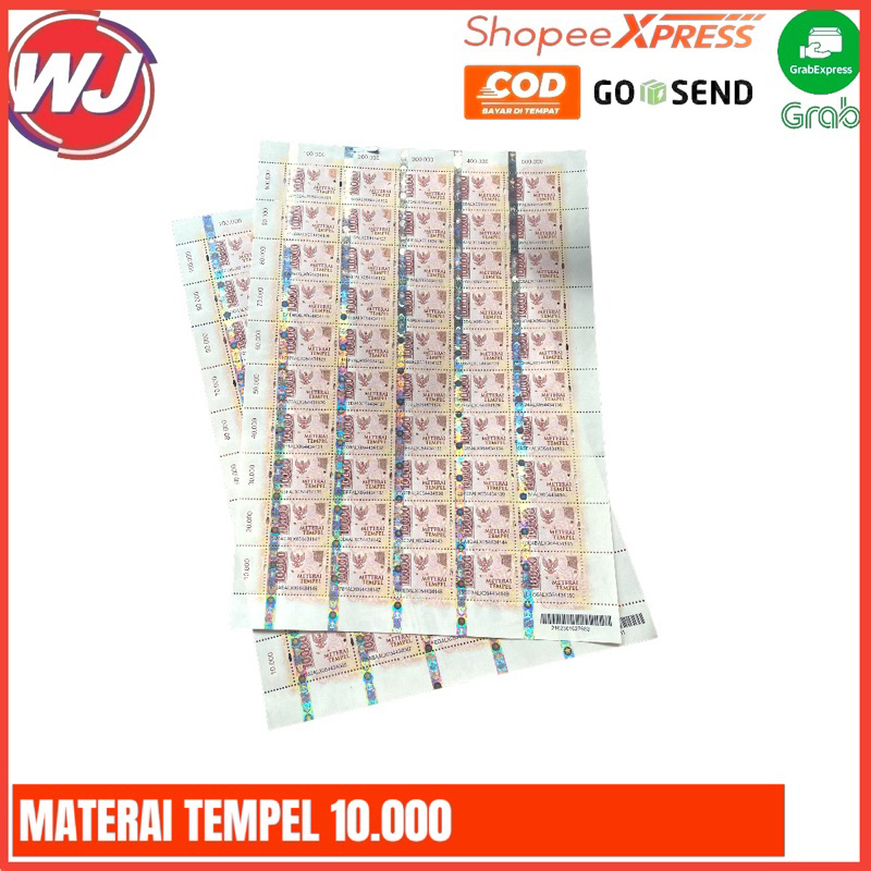 

MATERAI TEMPEL