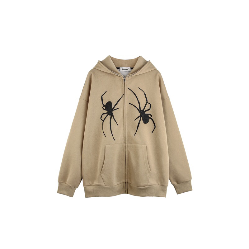 SPIDERMAN HOODIE