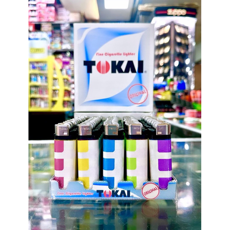 korek Tokai original japan 50pc