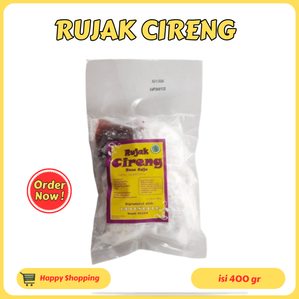 

rujak cireng brecxelle rasa keju