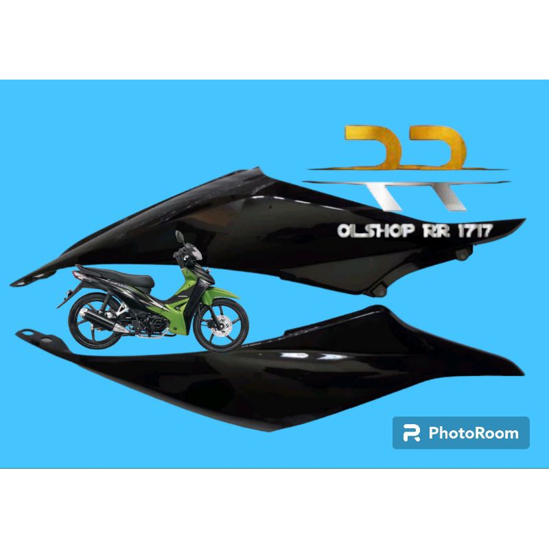 COVER BODY SAMPING KANAN KIRI REVO ABSOLUTE