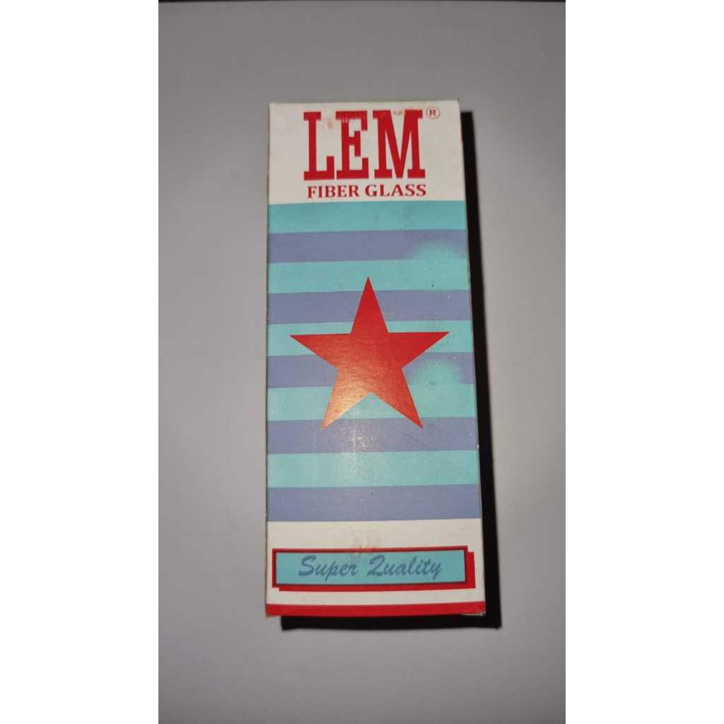 Lem Fiber Glass