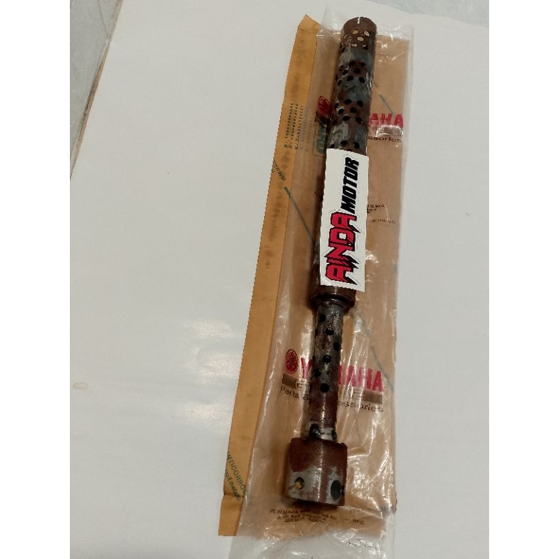 saringan knalpot RX-King original style Medan ,saringan RX-King garing,saringan RX-King ngorok medan