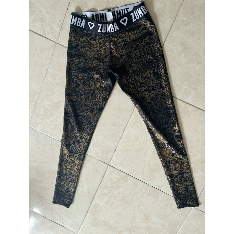 ZUMBA WEAR ORIGINAL