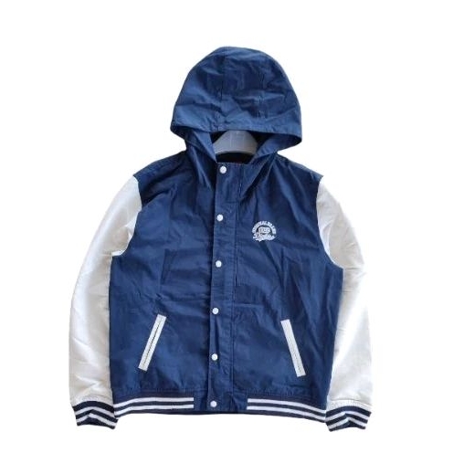 Jaket Varsity Dickies