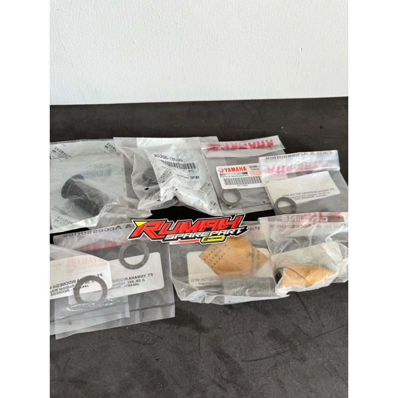 BOSH ARM RX KING ORIGINAL