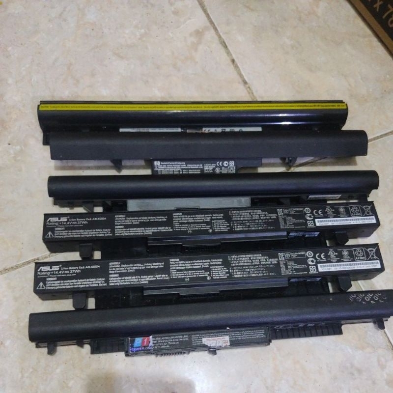 batre copotan laptop