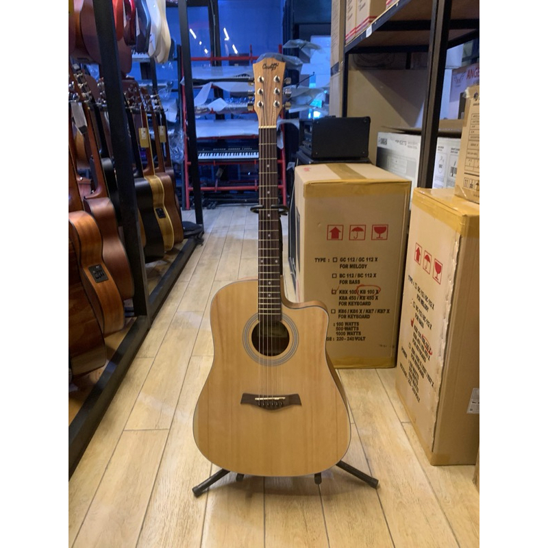 ❗️SECOND❗️ Cowboy GWC240 Gitar Akustik