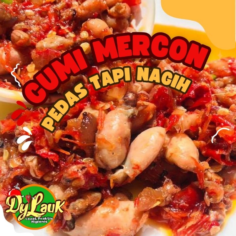 

OSENG PEDAS MANIS CUMI