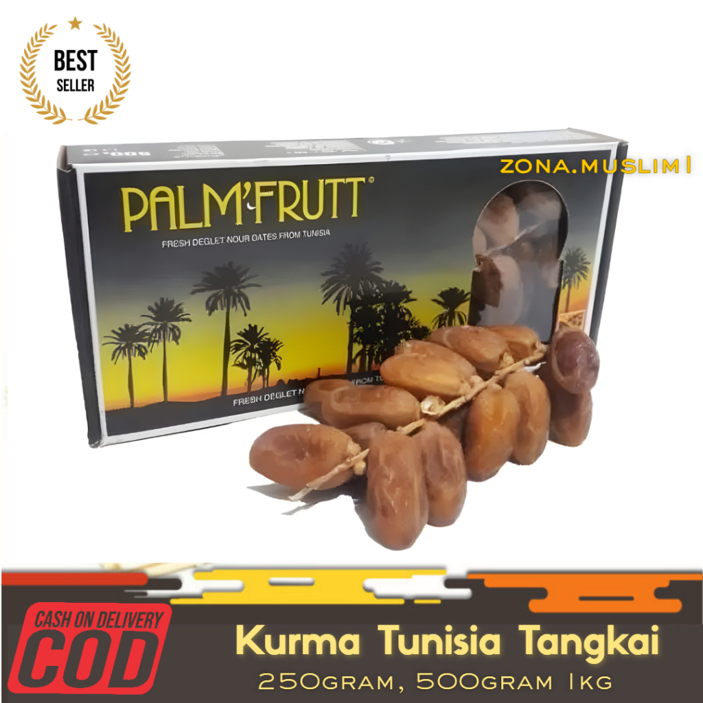 

Kurma Tunisia Tangkai 1Kg Baru kurma tunisia tangkai 1kg palm fruit / tangkai curah murah