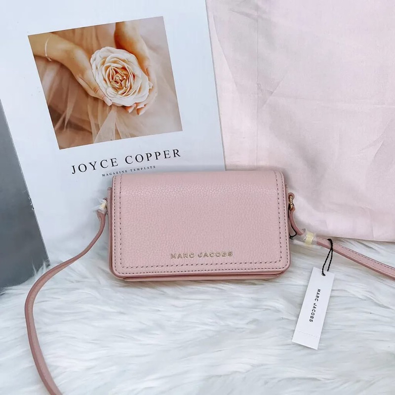 MJ THE GROOVE MINI BAG