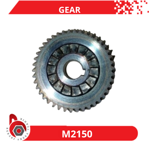 Gear Bor M 2150  MODERN M2150 M2150B Bor 13 mm
