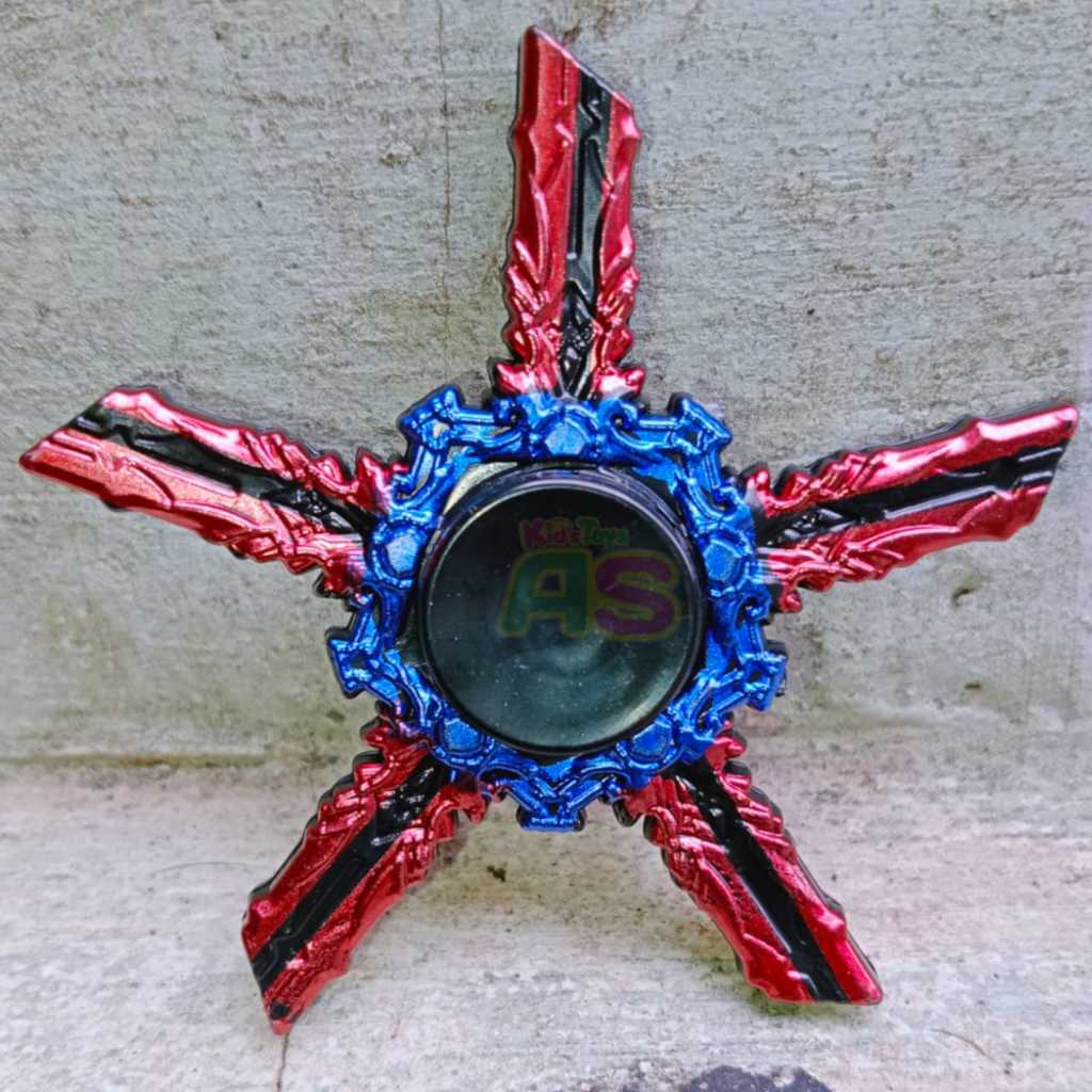 SPINNER S3NJATA NARUTO / SPINNER NARUTO / MAINAN SPINNER