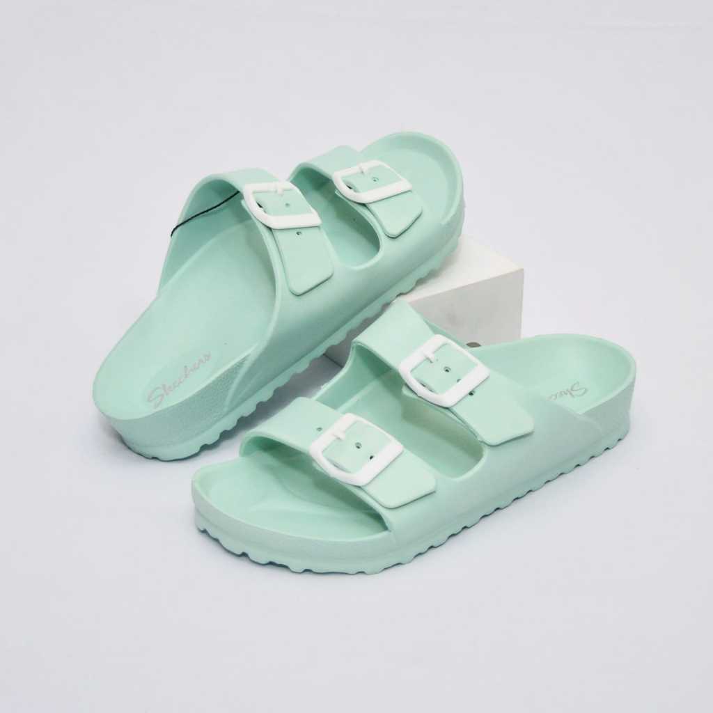 Sandal Selop Wanita Sandal Tali Cewek Sandal Tali Sendal Wanita Import Sandal  Strap Cewek Slide Wan