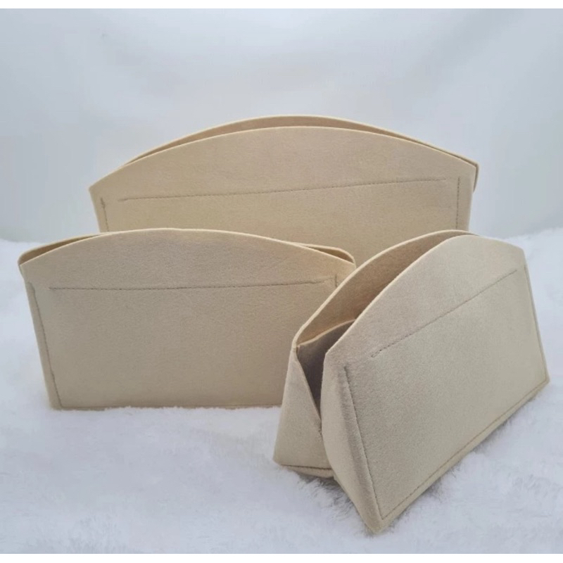 Bag organizer H-Bolide dalaman organiser tas inside inner bag