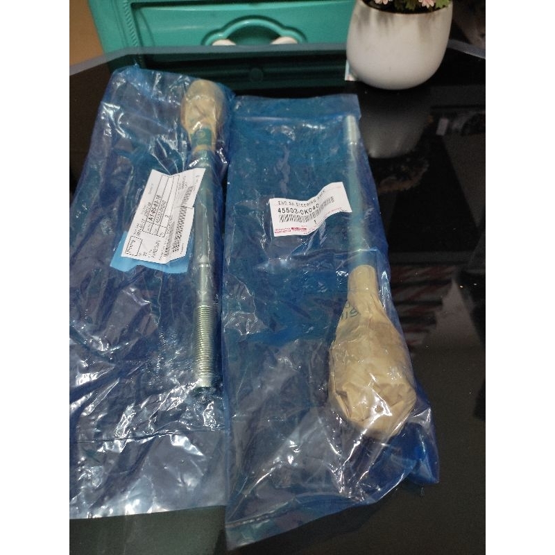 rack end Innova reborn original