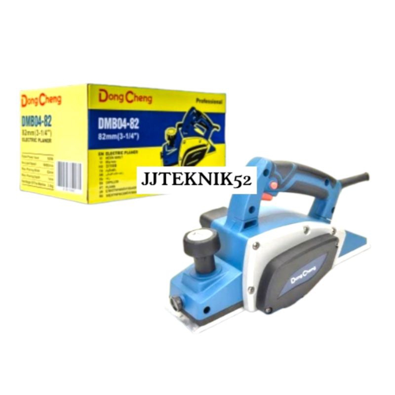 MESIN SERUT KETAM KAYU DONGCHENG DMB04-82