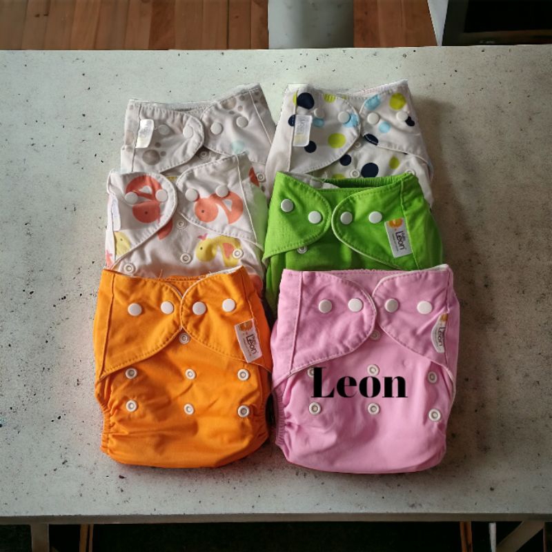 Popok Clodi PRELOVED