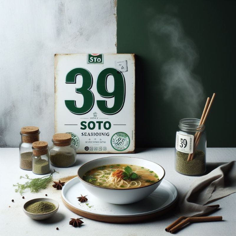 

bumbu soto cap 39
