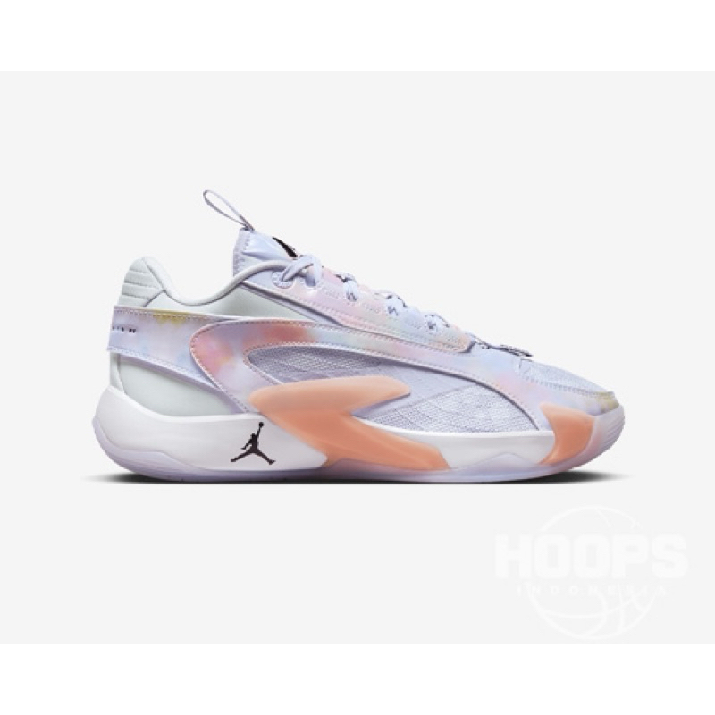 JORDAN LUKA 2 "NEBULA" BNIB