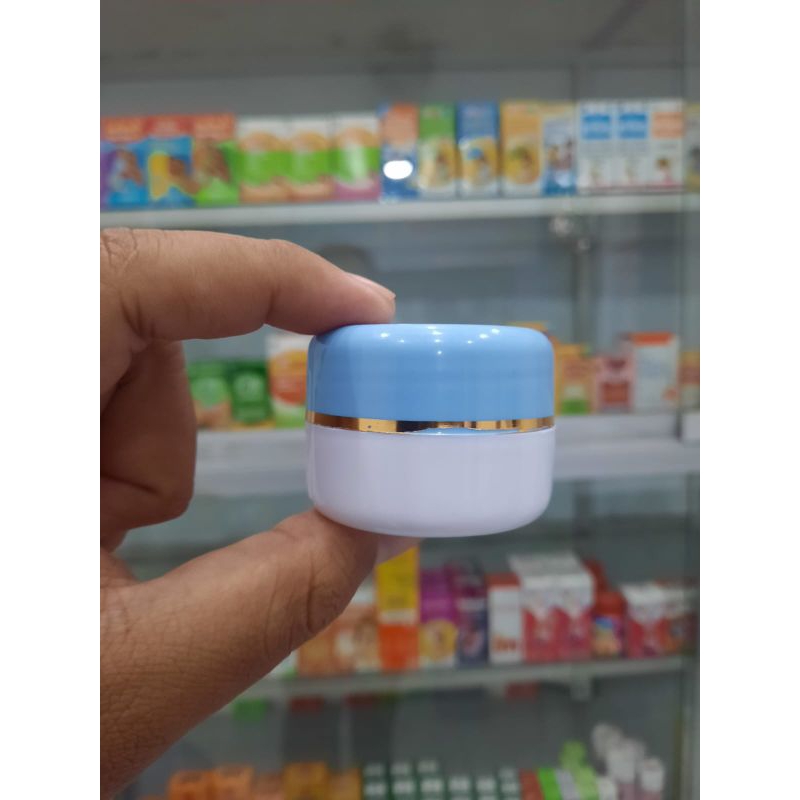 [RACIKAN Dokter Spesialis Kulit] SALEP SERBAGUNA / GATEL DI PONDOK EKSIM SCABIES RUAM KULIT ALERGI J