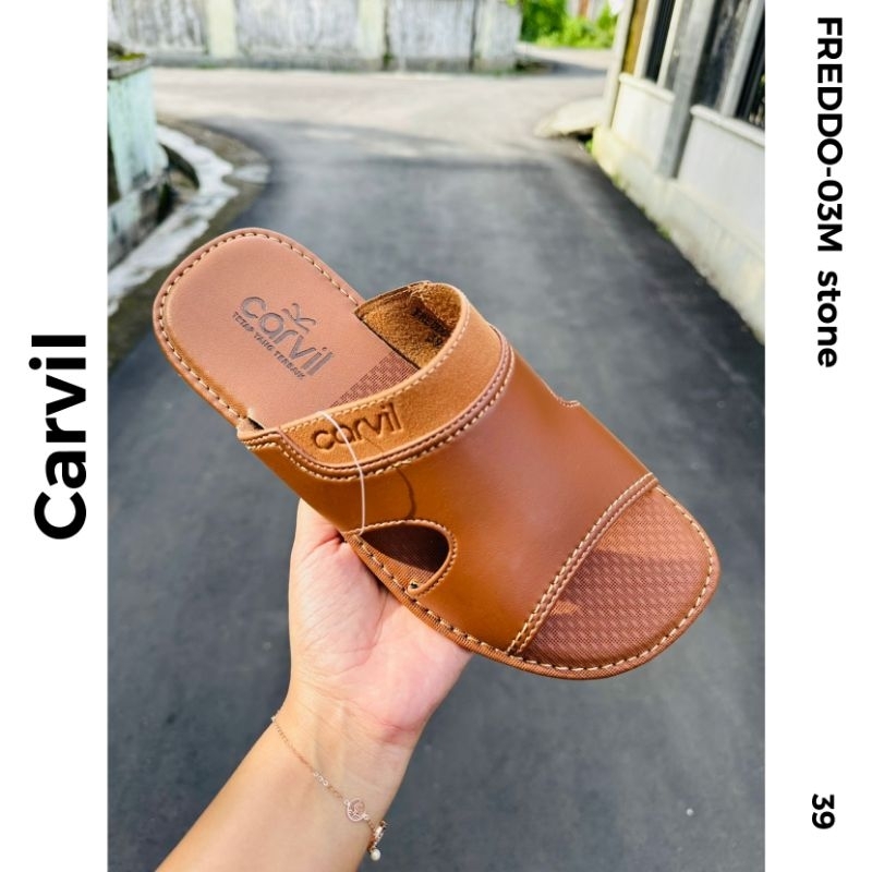 sandal selop cowok Freddo-03