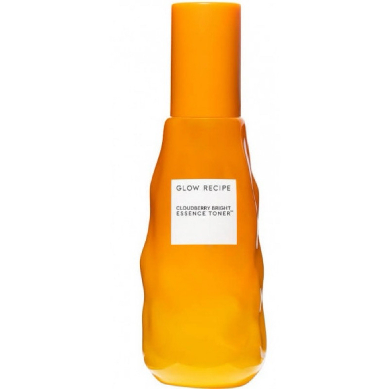 Glow Recipe Cloudberry Bright Essence Toner