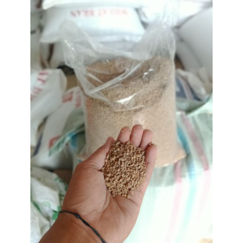 KONSENTRAT BW 1 – WONOKOYO PAKAN AYAM 500 GRAM