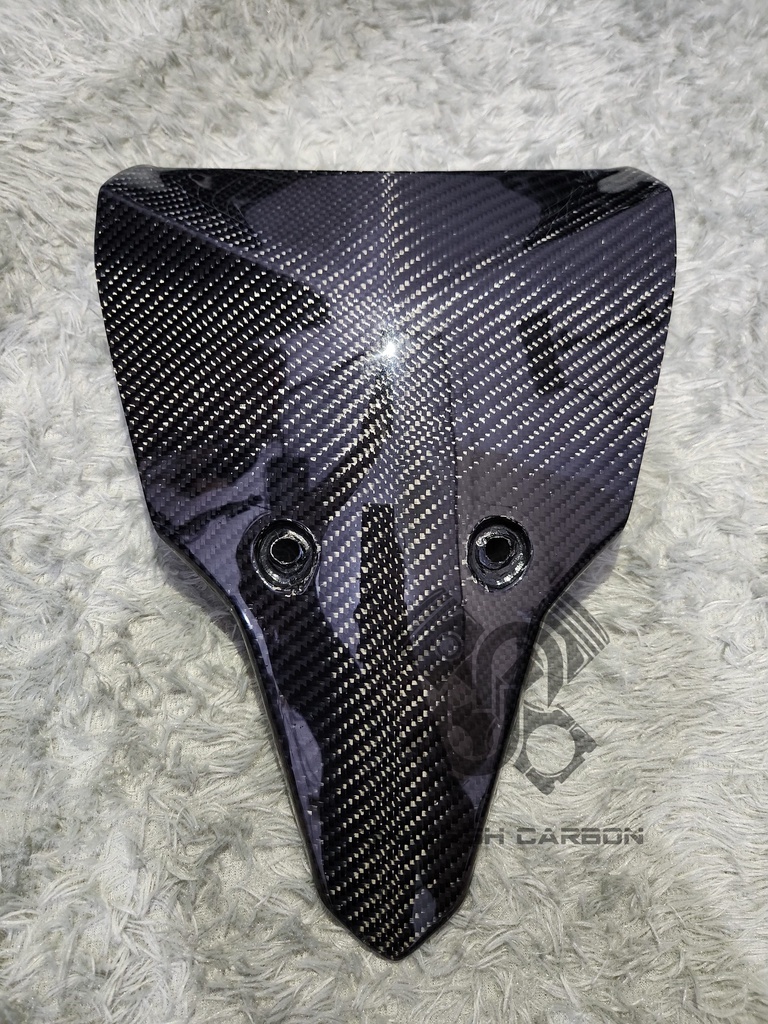 ID DASI VARIO 125 OLD BOHLAM CARBON KEVLAR