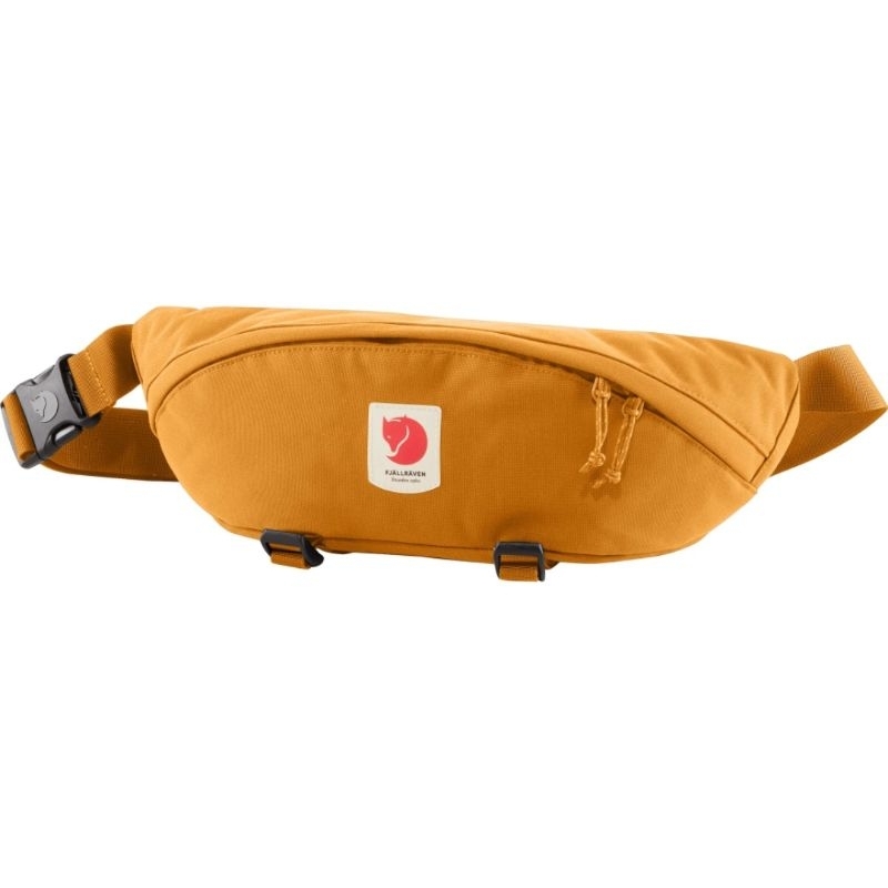 Fjallraven Ulvo Hip Pack Large Original