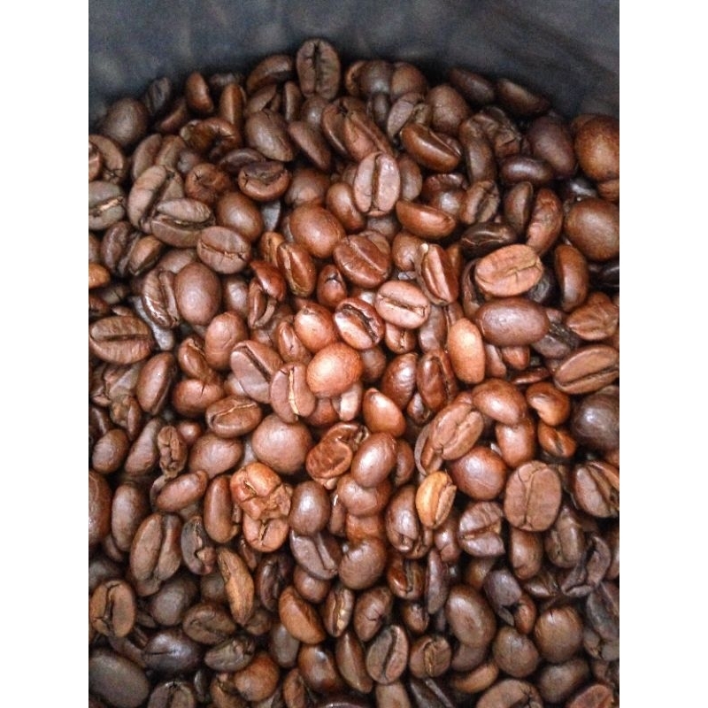 

Kopi Arabica Jember Premium