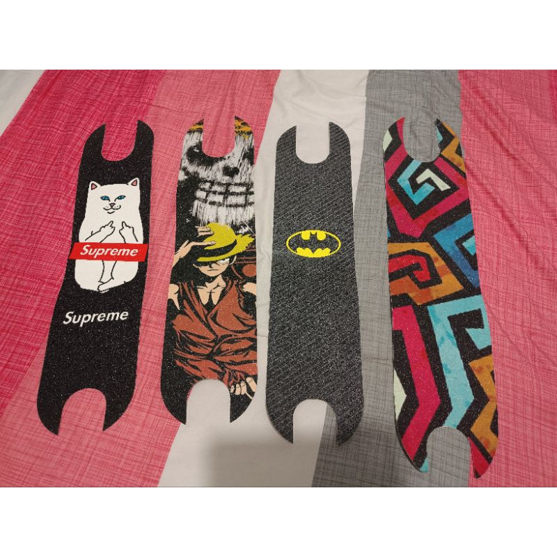 stiker xiaomi mijia m365