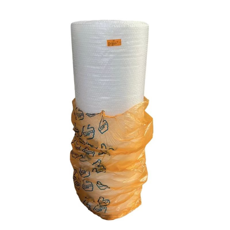 

BUBBLE WRAP PACKING METERAN ECERAN