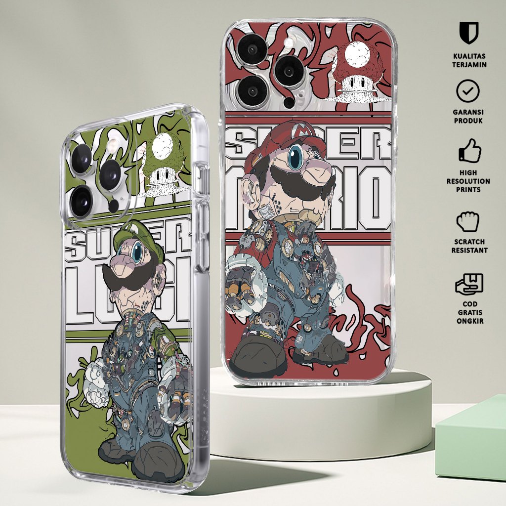 CASE VIVO V29E Y35 Y36 Y51 Y51A Y53S Y53 Y65 Y66 Y67 Y69 Y71 Y81 Y83 Y91 Y93 Y95 Y91C Y1S [GAME] - C