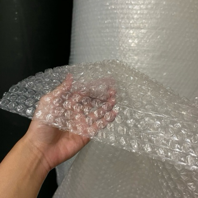 

wajib bubble wraps