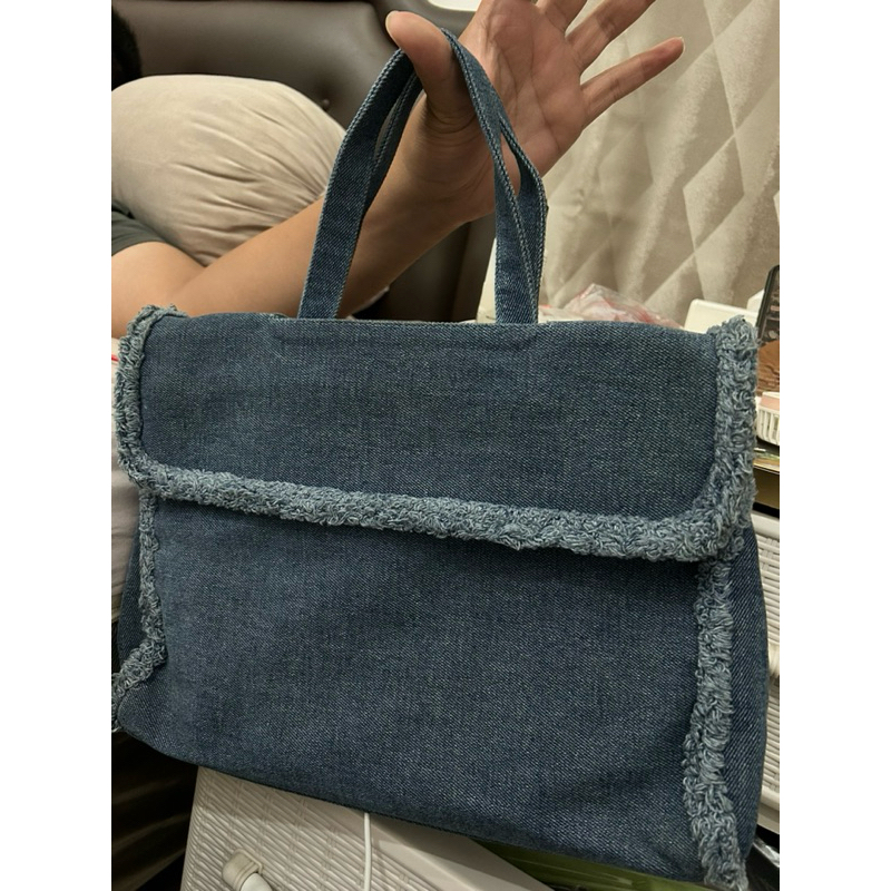 Preloved kwani jeans good condition