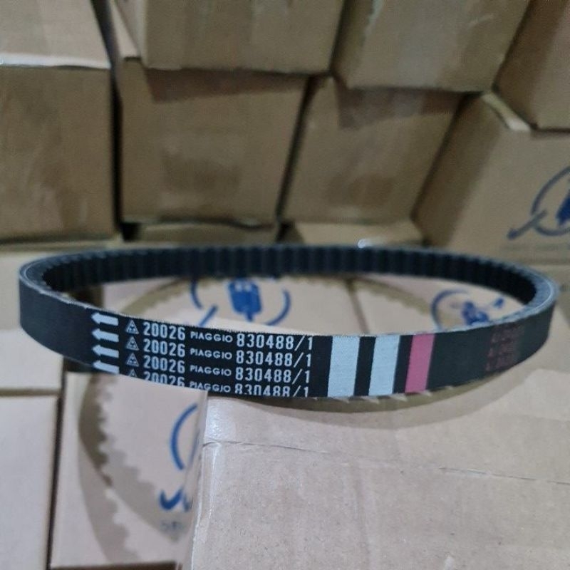 V-Belt Piaggio Zip 100cc