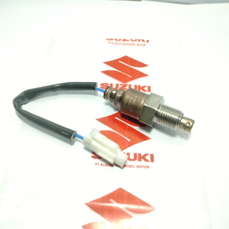 Sensor co 02 co2 oksigen knalpot Suzuki Fi new shooter Nex 2 li address lets original