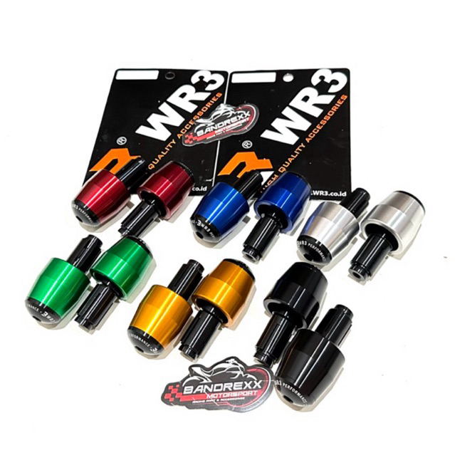 Jalu Stang WR3-Bandul Stang WR3 Original Universal