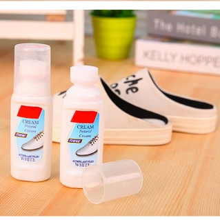 Sikat Pembersih Sepatu Semir Sepatu Sneakers Cairan Pembersih Sepatu