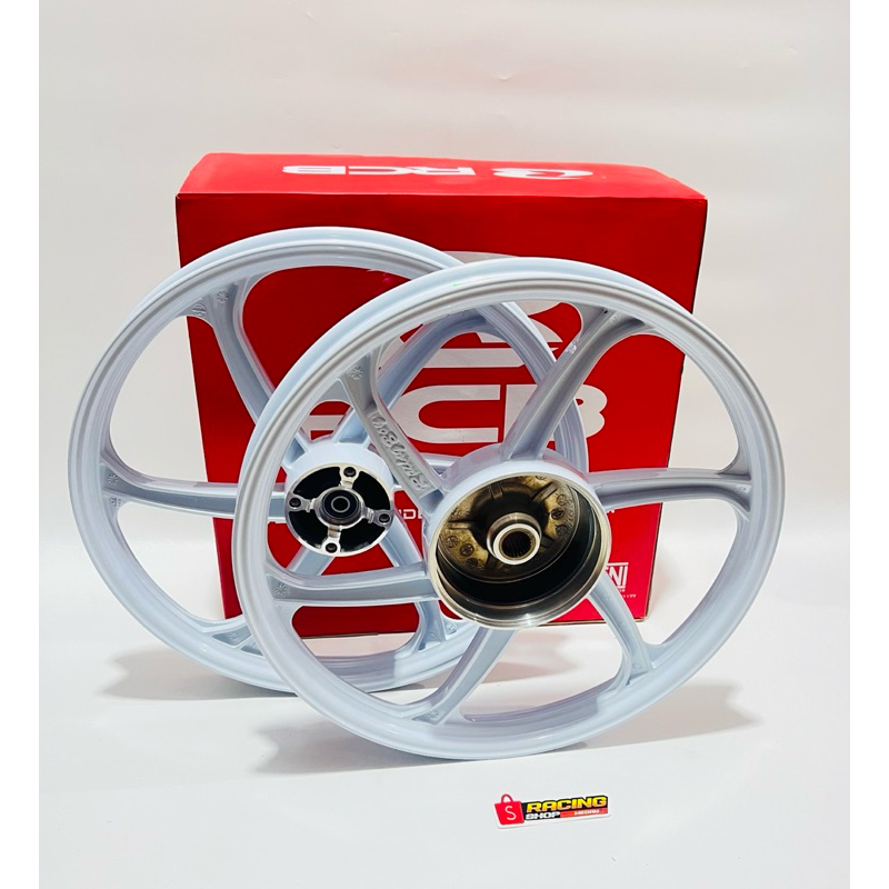 VELG RCB SP 688 VARIO 125 OLD VARIO 125 NEW VARIO 150 OLD VARIO 150 NEW 2018 - 2023 VARIO 160 NON DO