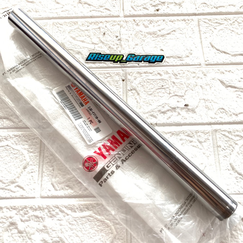 Shock depan fizr f1zr original