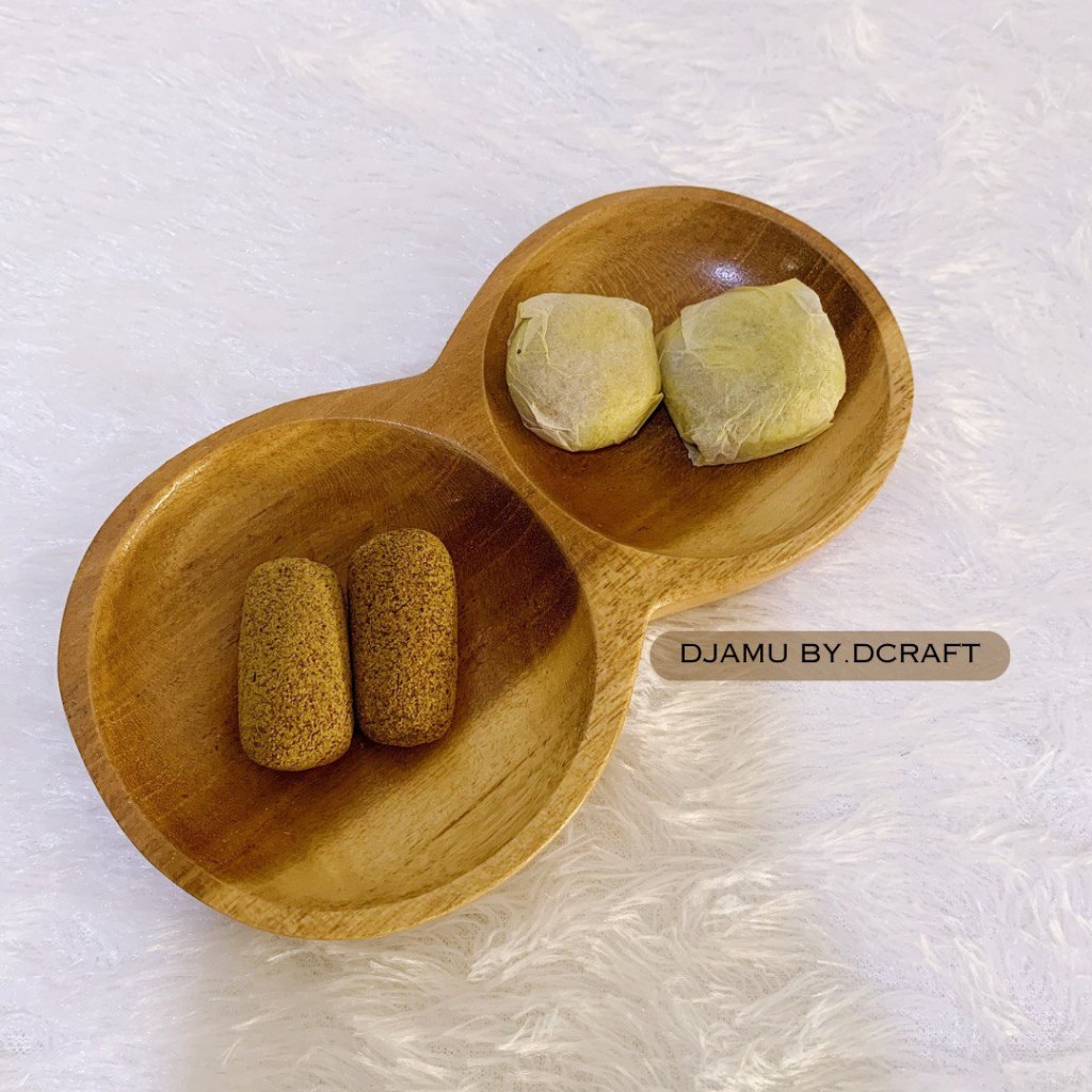 SPA Boreh Tapel Pilis Parem Perawatan Tradisional / Perawatan Ibu Melahirkan