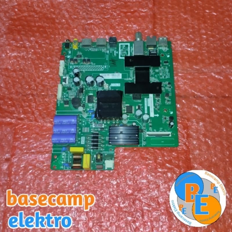 Mainboard TV LED TCL 40A3 MB TV LED TCL 40A3 Mainboard TV TCL 40A3 MB TV TCL 40A3 Mainboard TCL 40A3