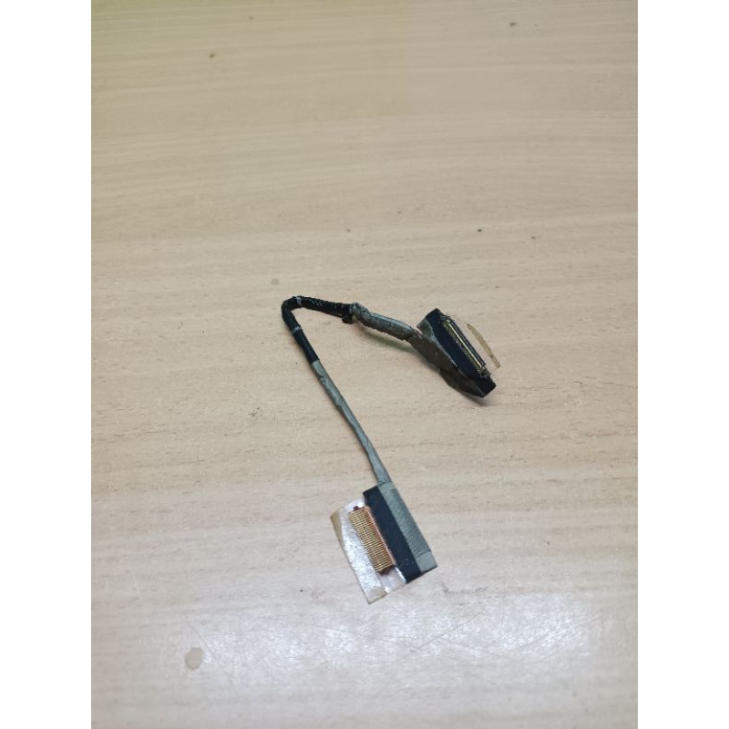 Fleksibel Connector Lvds Led Lcd Laptop Hp Envy X360