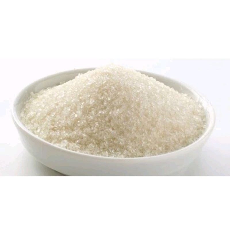 

GULA PASIR jawa kemasan /1kg