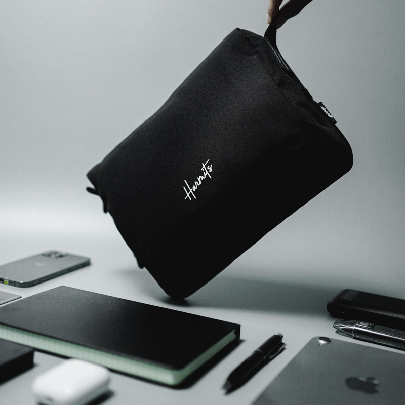 Harmits - Tas Tablet 11 Inch Tokyo