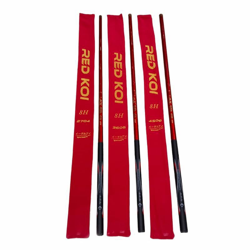 Joran tegek Iguruai Redkoi 270/360/450